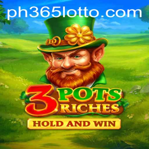 Exploring 3potsRiches: A Thrilling Fusion of Strategy and Chance