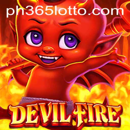 Exploring 'DevilFire': An Immersive Gaming Experience with Ph365