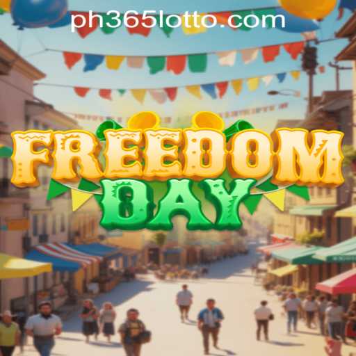 Discovering FreedomDay A New Gaming Frontier