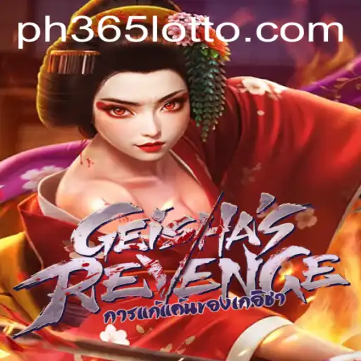 Geishas Revenge: The Unfolding Saga