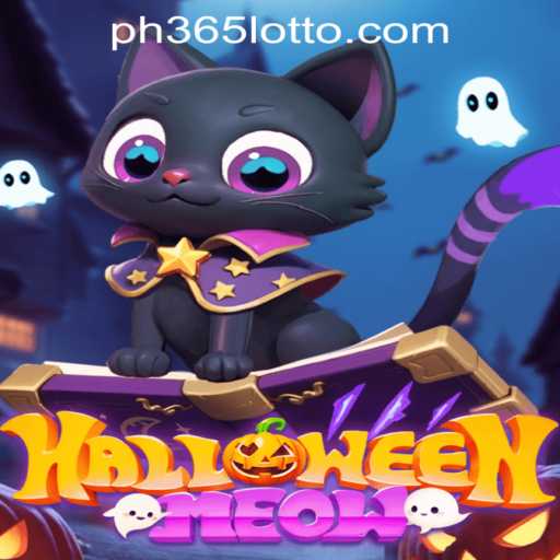 HalloweenMeow: Unveiling the Spooktacular Adventure with Ph365