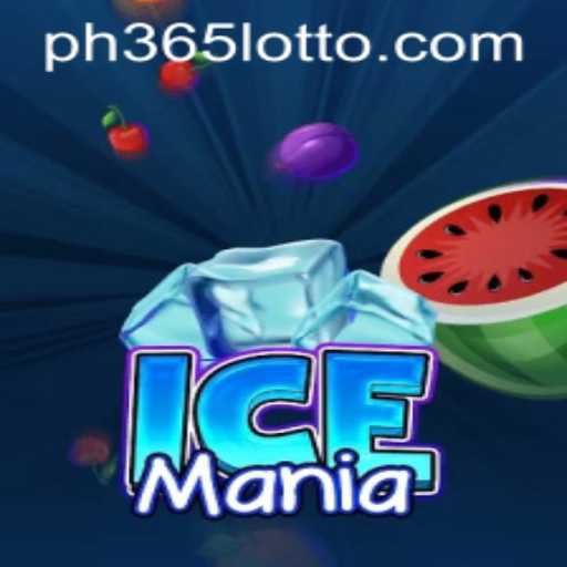 IceMania: The Ultimate Gaming Experience