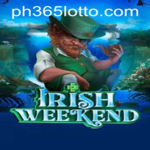 Discover the Exciting World of IrishWeekend: An Engaging New Game