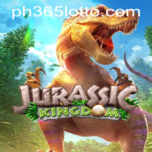 JurassicKingdom and the World of Ph365: Unleashing Dinosaurs in the Gaming Universe
