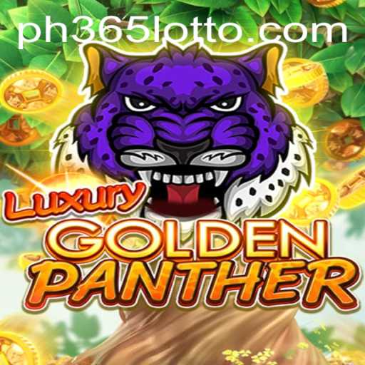 Exploring the World of LUXURYGOLDENPANTHER: A New Gaming Sensation in 2023