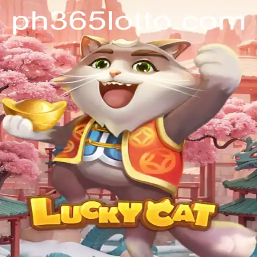 LuckyCat Game Overview and Rules