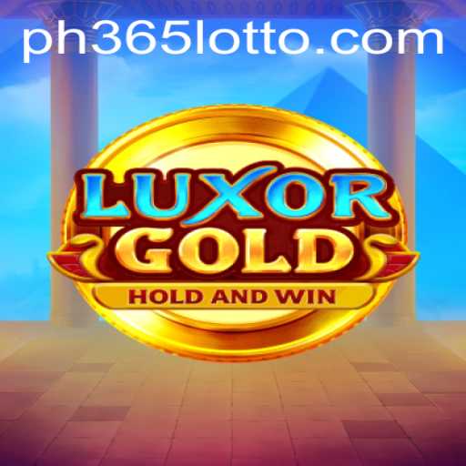 Unveiling LuxorGold: A Journey into Ancient Riches with Ph365