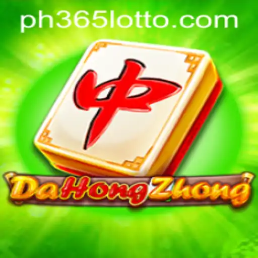 Exploring DaHongZhong: A Deep Dive into the Game with PH365