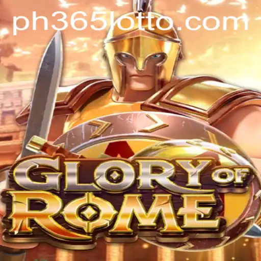 Explore the Strategic World of GloryofRome with Ph365