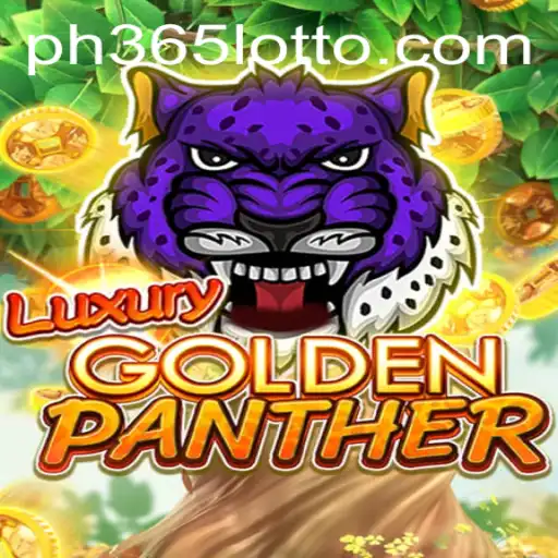 Exploring the World of LUXURYGOLDENPANTHER: A New Gaming Sensation in 2023