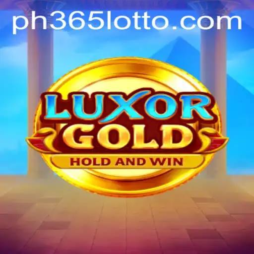 Unveiling LuxorGold: A Journey into Ancient Riches with Ph365
