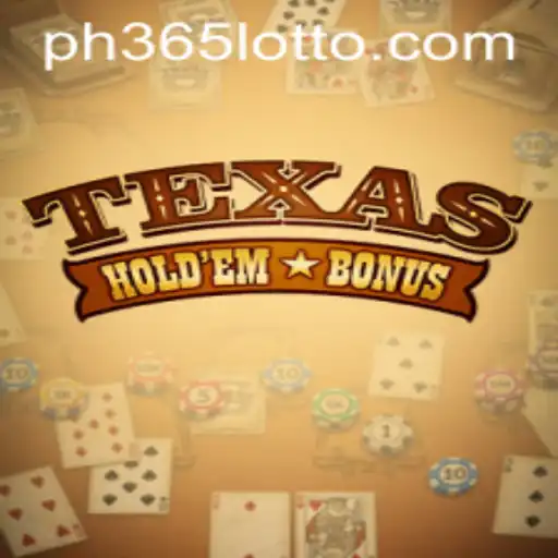 Explore Texas Hold'em Bonus: Gameplay, Rules, and Recent Updates