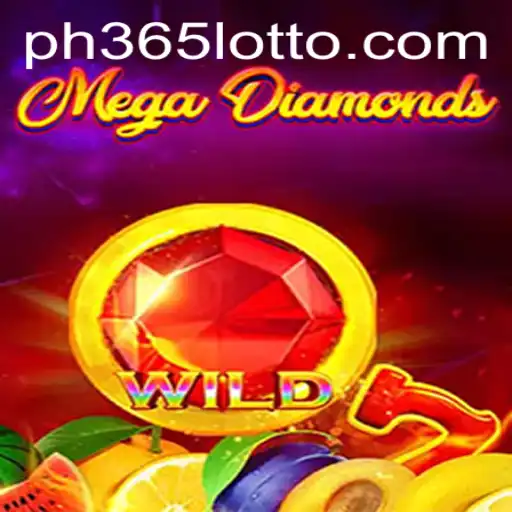 Discover the Thrills of MegaDiamond: A New Era of Gaming with Ph365