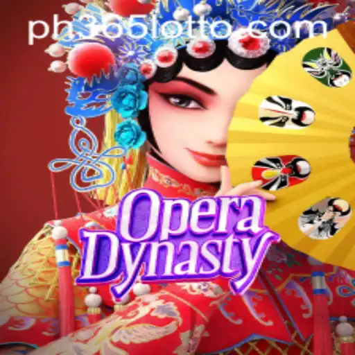 Opera Dynasty Game Guide