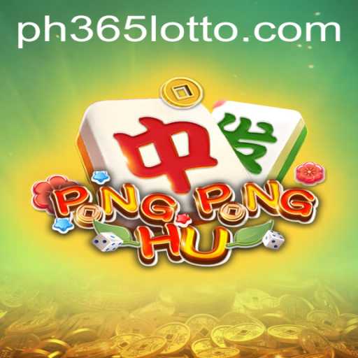 Discover the Excitement of PONGPONGHU: A Deep Dive into the Game and Rules with Ph365