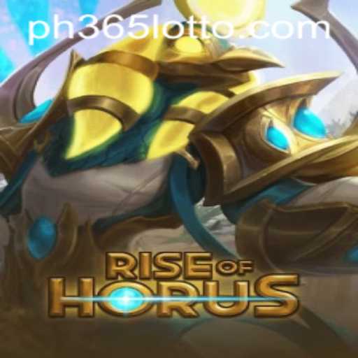 Rise of Horus: A Game of Strategy and Mythology