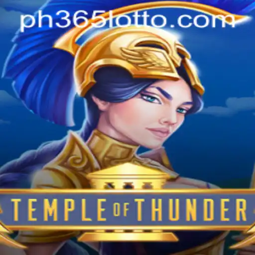 TempleofThunder: Dive into the Electrifying World of this Innovative Game