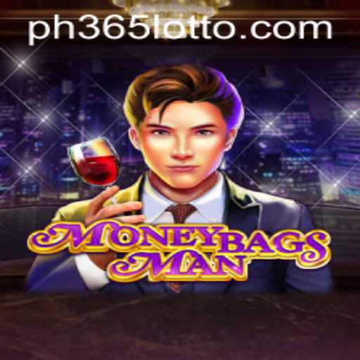 Unveiling MoneybagsMan: A Gaming Phenomenon in the Era of Ph365