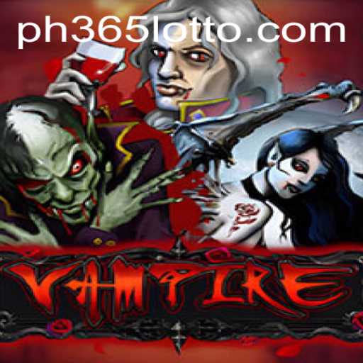 Exploring the Mystical World of Vampire: Ph365 - A Captivating Game Experience